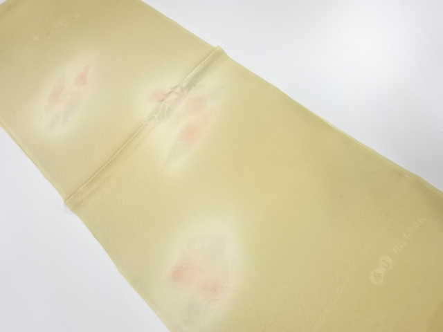 Japanese Kimono / Accessories Silk